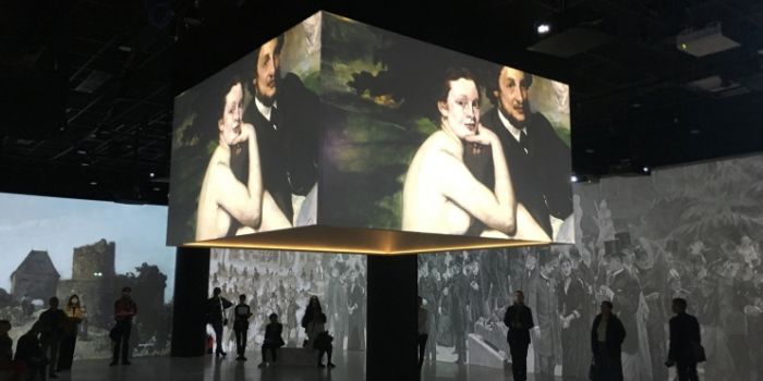 Une immersion sensorielle à Auvers-Sur-Oise