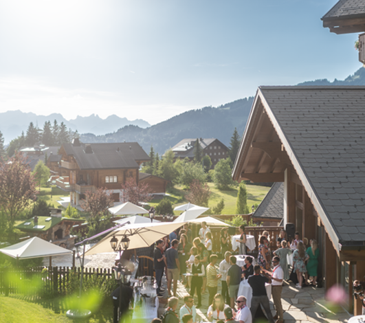 2026, l’année du dépaysement : faire que chaque événement sorte du cadre