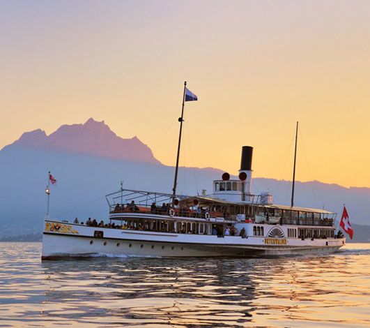 #AuthentikCroisière #5, avec les fumants bateaux à vapeur