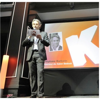 Stéphane Barbarin dit tout