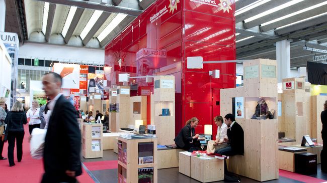 5 raisons pour visiter le stand Suisse à EIBTM 