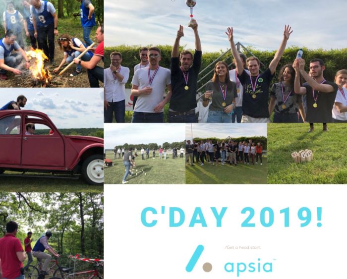 Retour sur le C'Day 2019