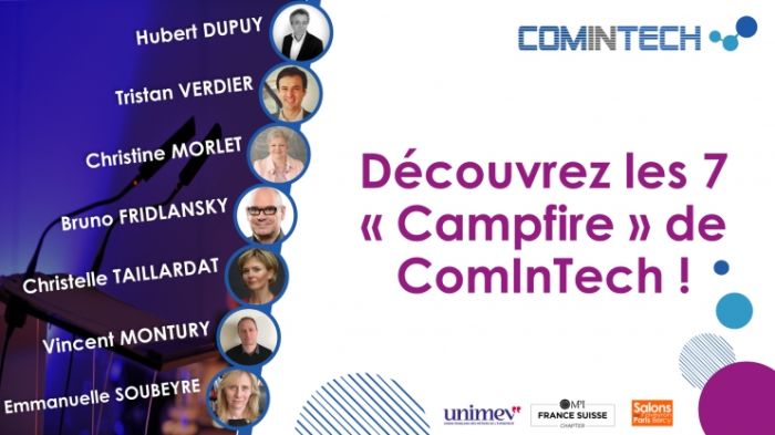 Découvrez les 7