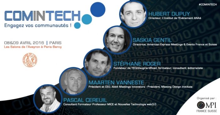 Comment upgrader les compétences des équipes dans un univers professionnel en perpétuelle mutation ?...