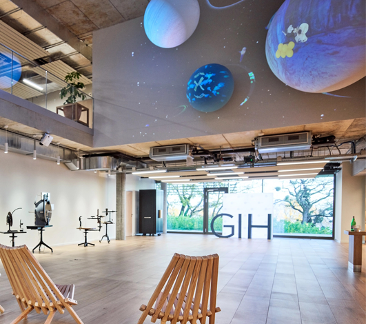 #SuisseEventFusion #1 — Quand la santé, la science et l’événementiel fusionnent