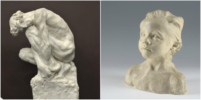 Camille Claudel et la Piscine de Roubaix