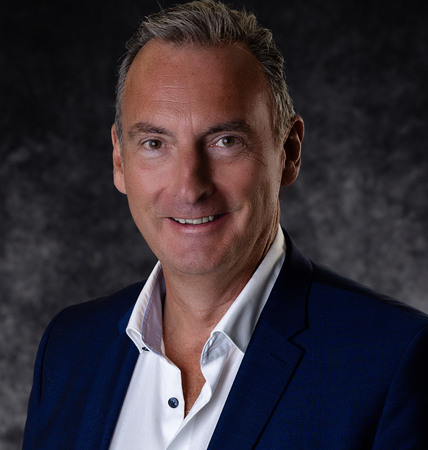 Jean-Pierre Pigeon (2M2C) : « Avec cinq entrées, on peut désormais créer un cocon pour chaque client. »