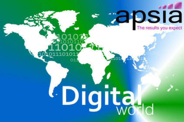 Transformation digitale : la France en tête de course !