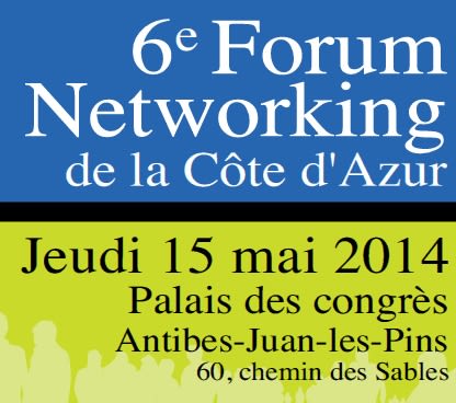 Forum Networking Côte d’Azur