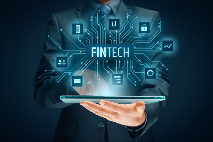 Les startups les plus innovantes de la fintech