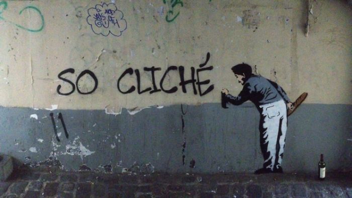 Artualité : Banksy en résidence à Paris ?