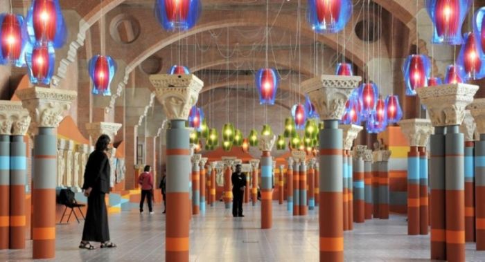Les rendez-vous à Toulouse : Derniers jours de la Fiat