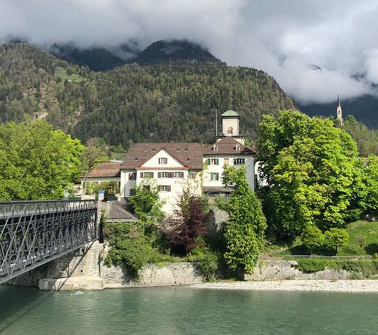 Culinarium Alpinum, un site dédié à la culture gastronomique alpine