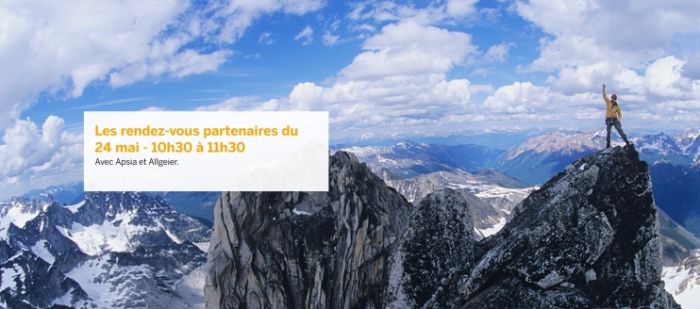 Profitez de toute la puissance de l’ERP Cloud SAP Business By Design pour réussir votre transformation digitale !