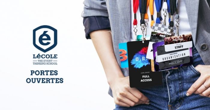 Soirée portes-ouvertes : venez nous rencontrer le 5 avril !