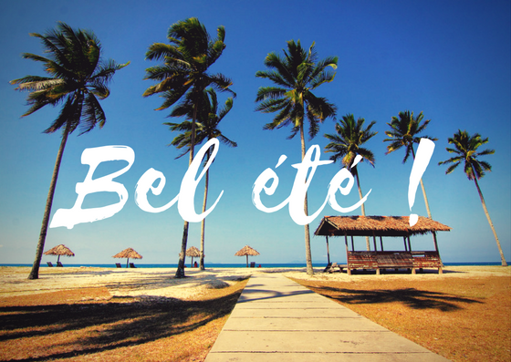 Summer Newsletter 2017