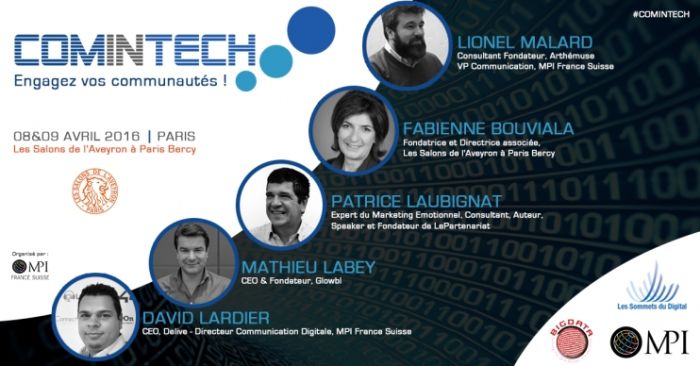 Trois témoignages de succès d'engagements innovants en B2B	