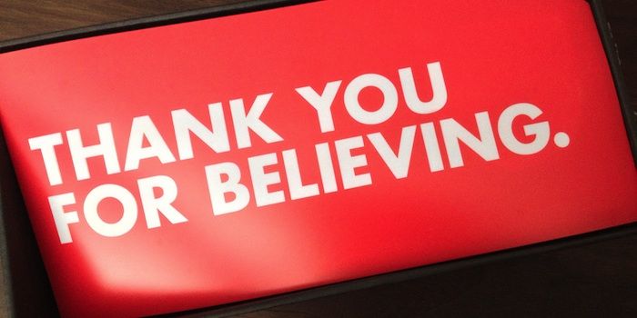 Rencontres et événements par le crowdfunding