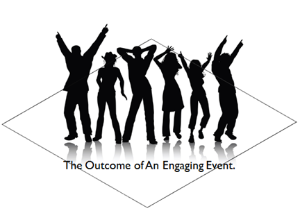 Chaque événement virtuel a besoin d'un community manager