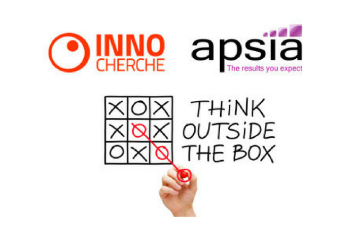Apsia rejoint le collège d’entreprise d’Innocherche !