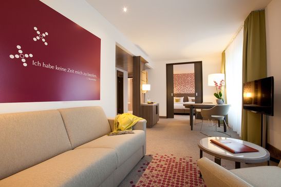 Arcona chambre Chambre Arcona Schaffhouse