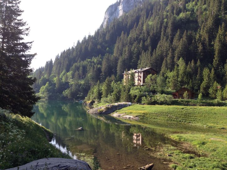 Refuge de Grammont