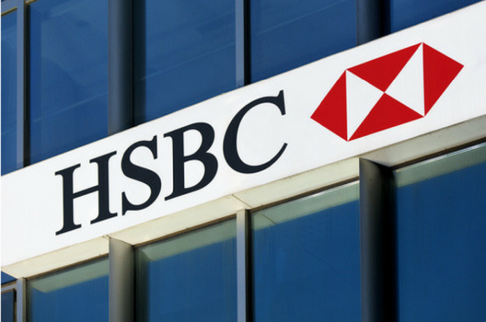 La banque britannique HSBC accélère sa transformation digitale et investit 2 milliards de dollars !