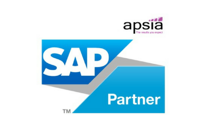 En 2015, APSIA devient Partenaire Services SAP !