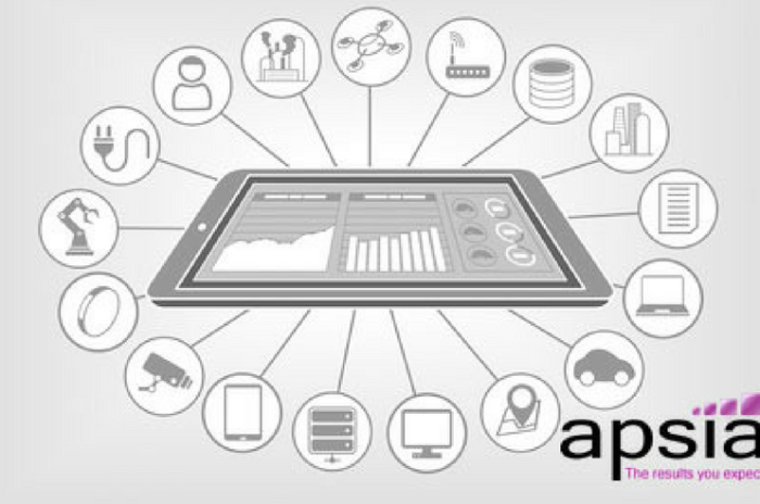 Les objets connectés, nouvelle révolution de l'ERP !