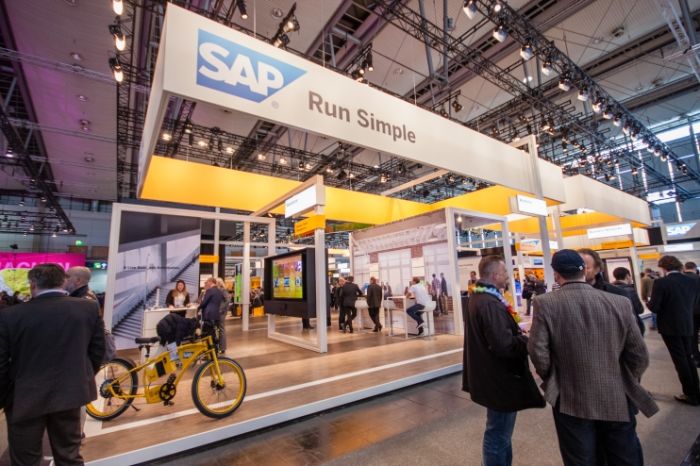 SAP investit en faveur de l’innovation en France