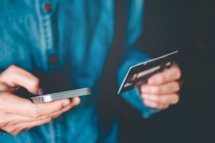 Le paiement comme fer de lance pour la fintech