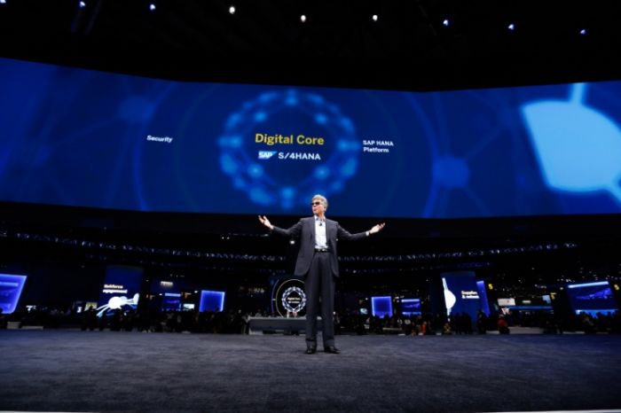 L'offre SAP S4 HANA bientôt disponible sur le Cloud AZURE de Microsoft