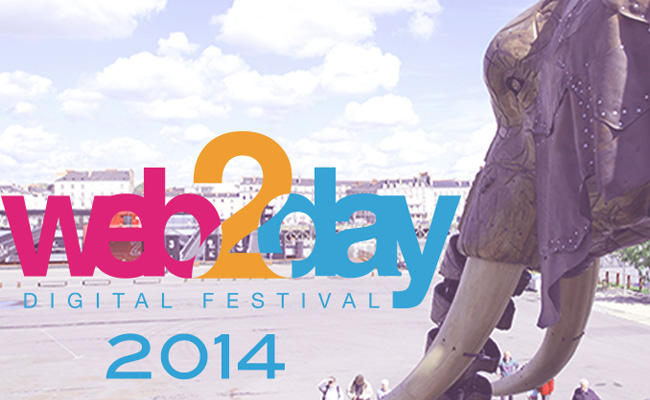 Web2Day