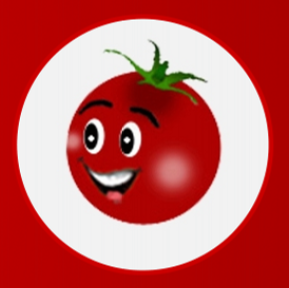 Tomate Joyeuse