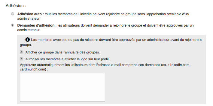 linkedIn-adhésion