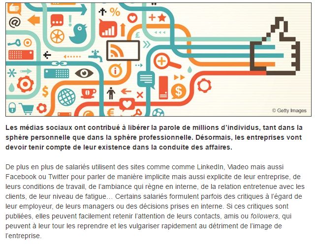 Article hbrfrance.fr