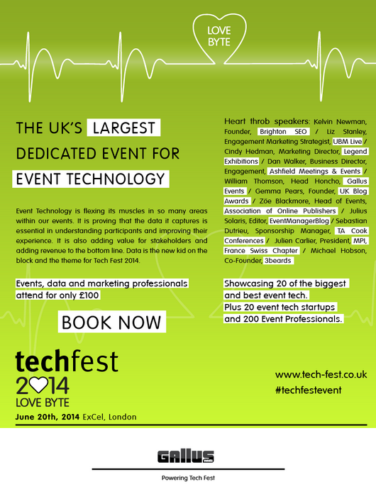Tech Fest
