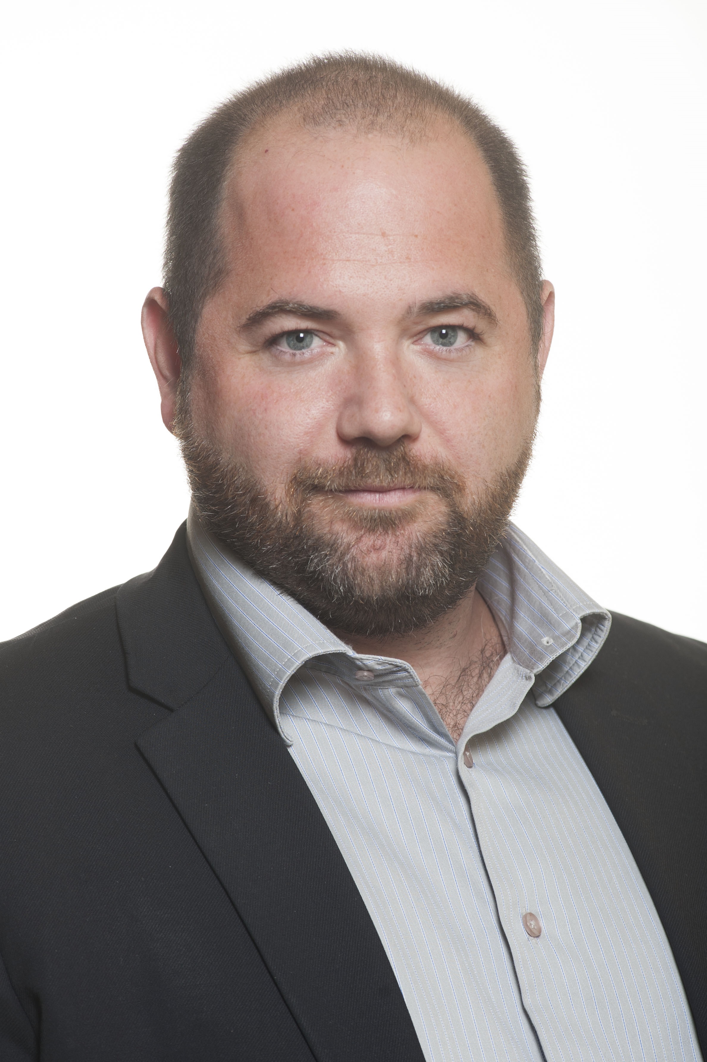 Julien Carlier