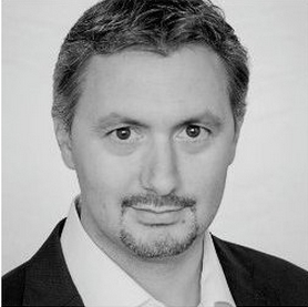 Laurent Soubrevilla