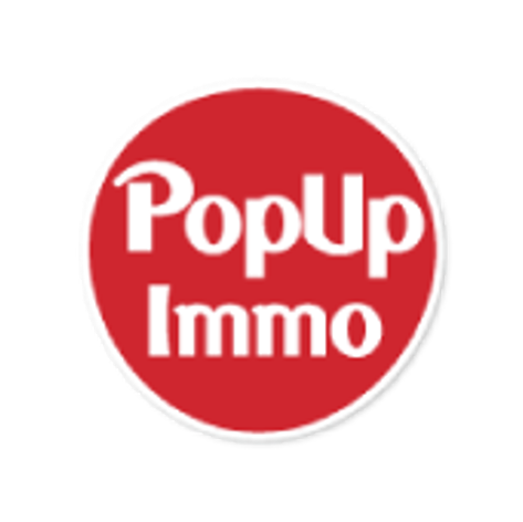 Logo PopUp Immo