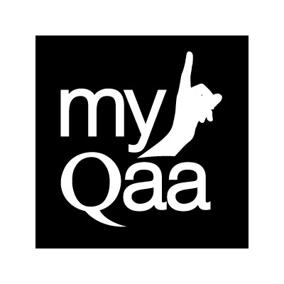 Logo myQaa