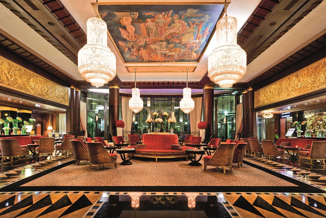 Hôtel du Collectionneur