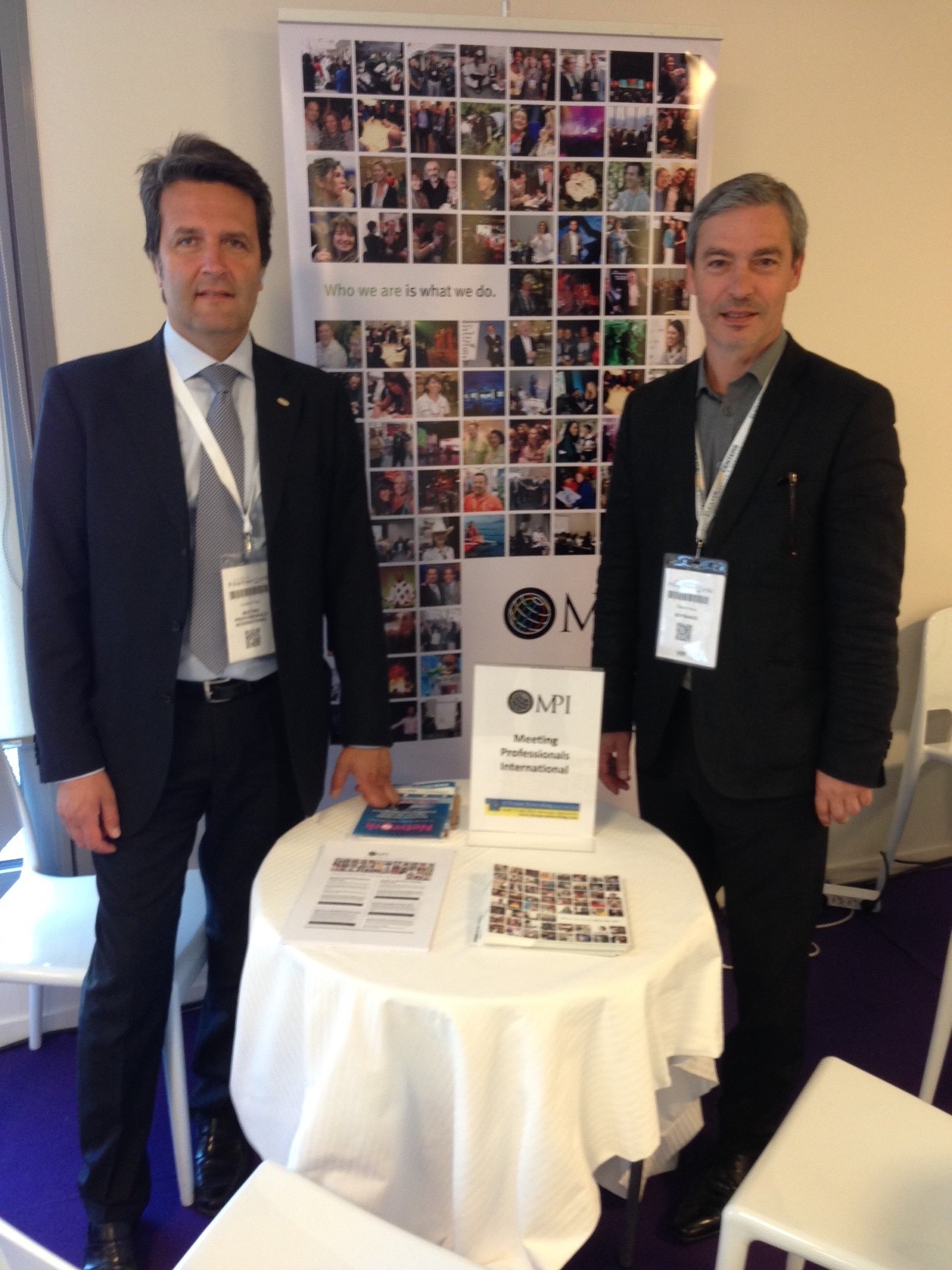 Forum Networking