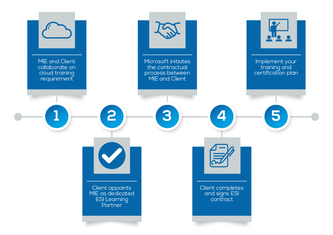 ESI Process