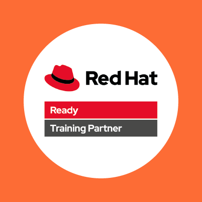 red hat training partner logo