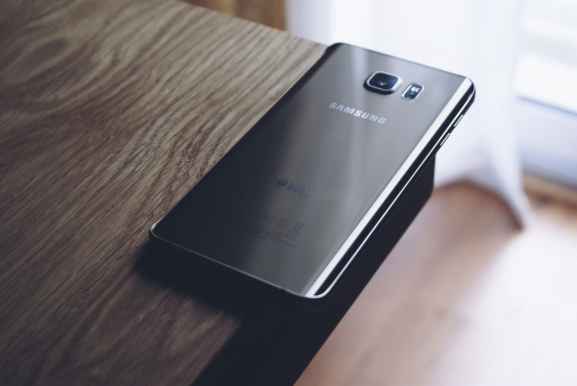 Samsung Image Placeholder