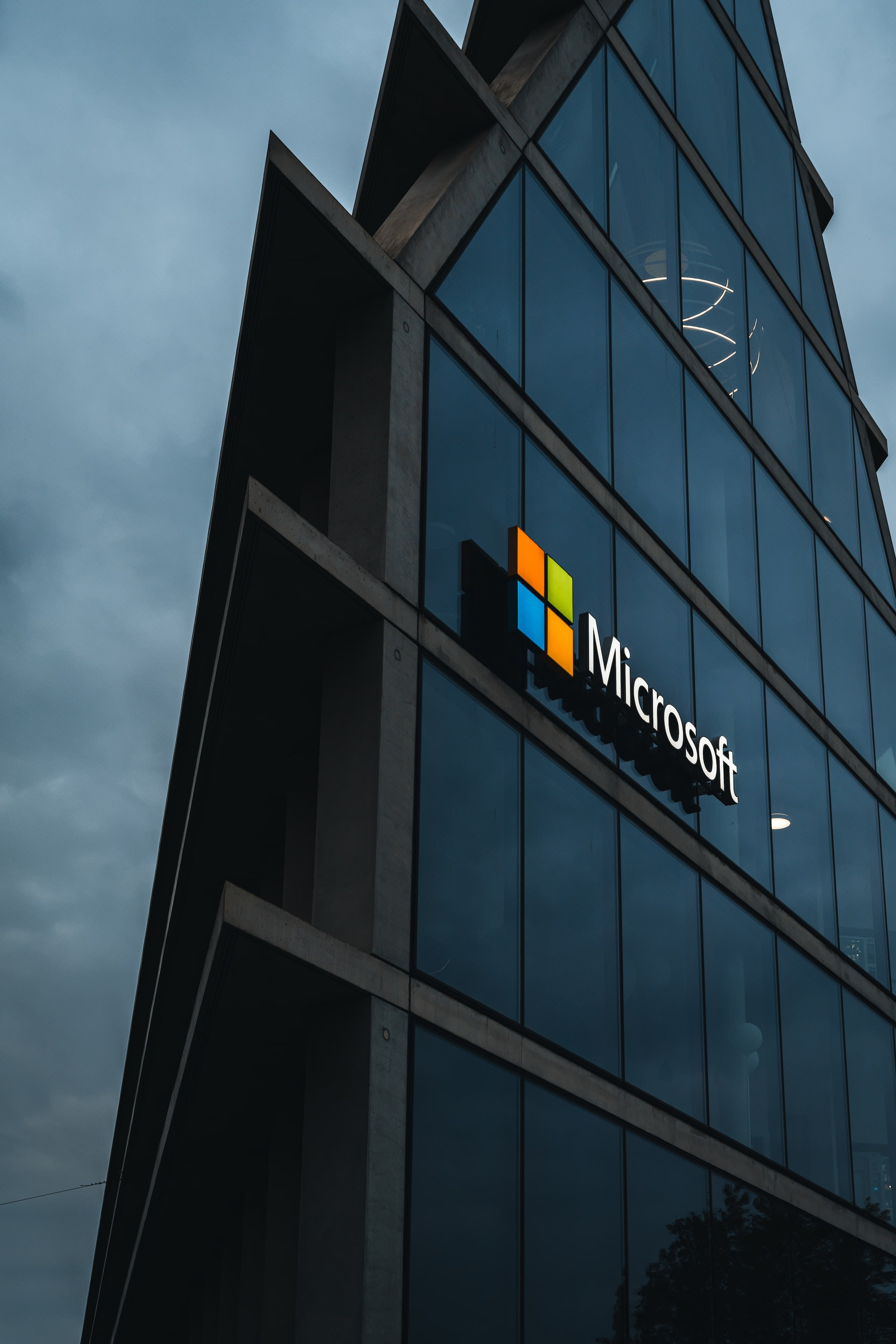 Microsoft Image Placeholder