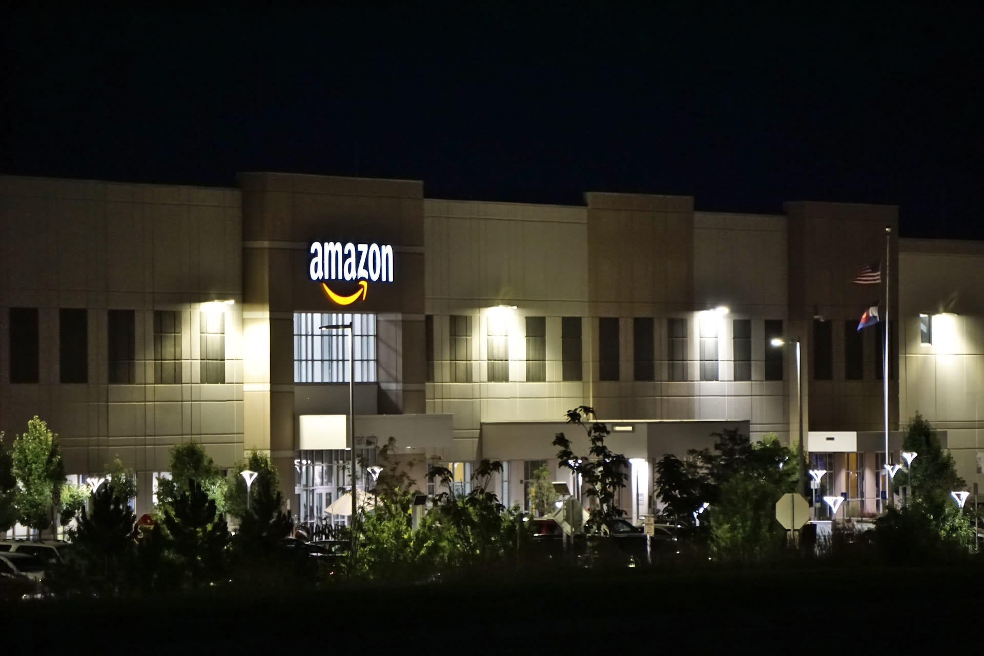 Amazon Image Placeholder