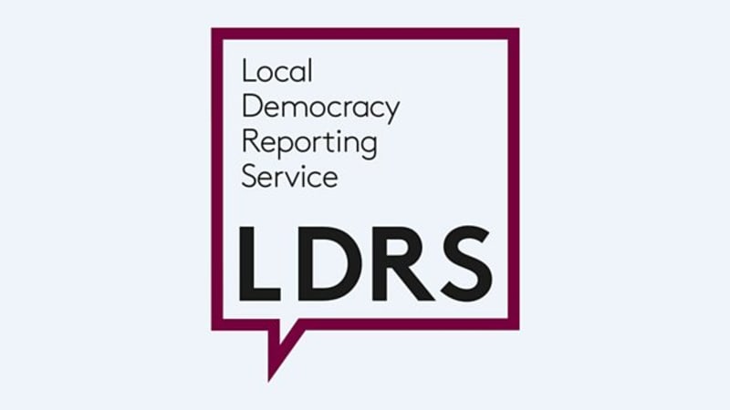 Hero for Local Democracy Reporting Service