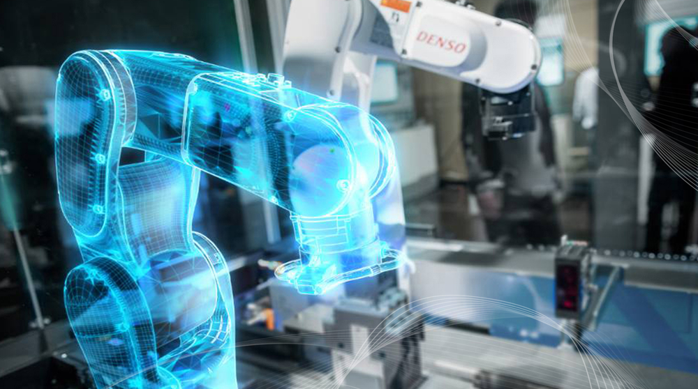 Digital Twins in Business